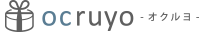 ocruyo（オクルヨ）